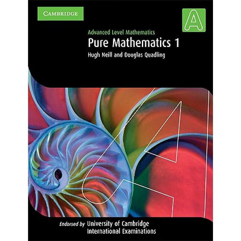 Pure Mathematics 1 (International)