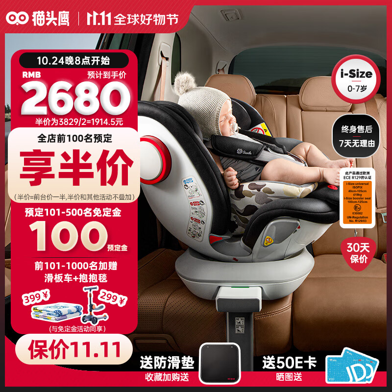 分析安全座椅价格走势|安全座椅价格历史