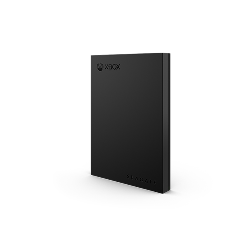 SEAGATE 希捷 睿玩系列 2.5英寸Micro-B便携移动机械硬盘 2TB USB3.2 Gen 1 STKX2000400