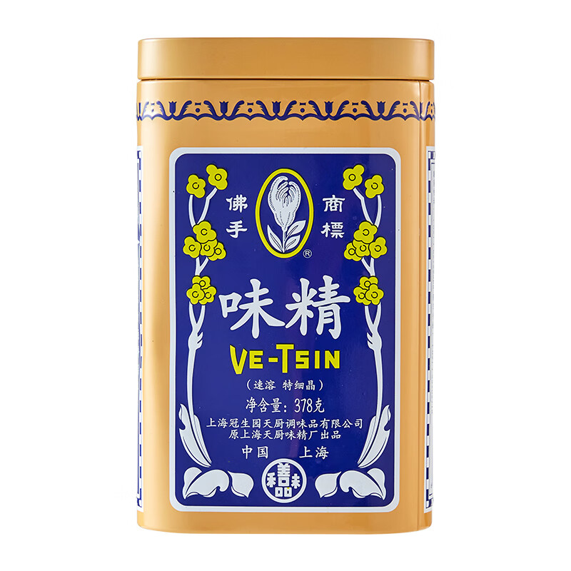 ���ֹ���԰������ϸ��״ζ����װ378g����������ζ�ϳ������˵�ζ