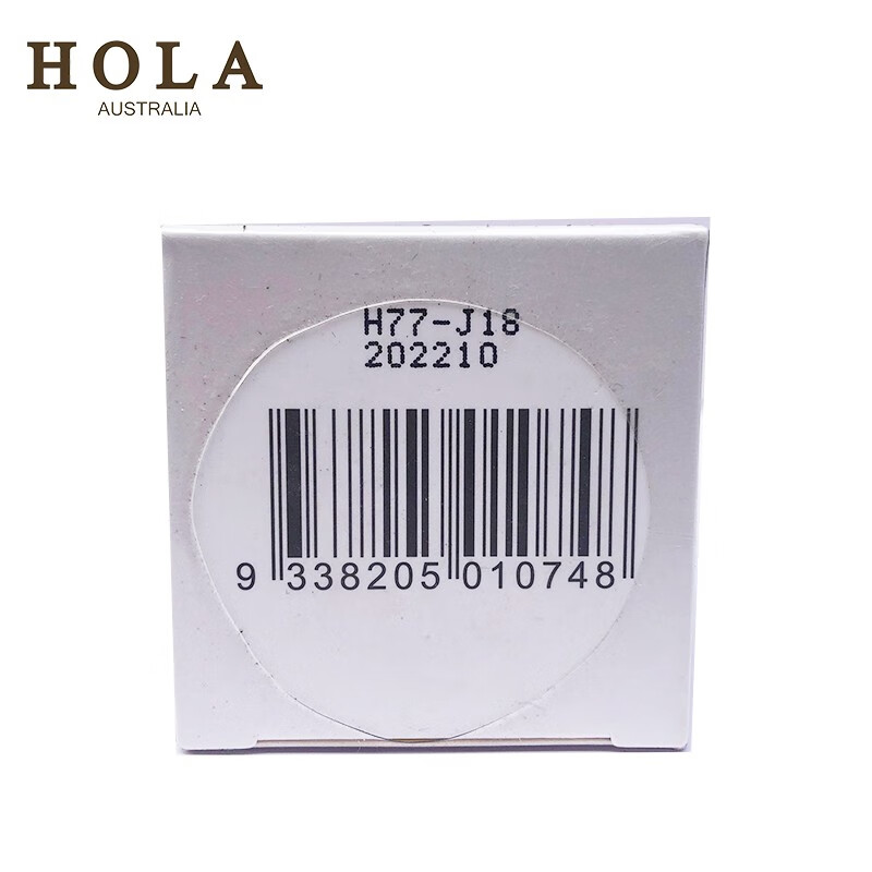 赫拉（HOLA） 赫拉蜂蜜青春紧致组合套装滋润补水保湿面部护肤 水+乳 1