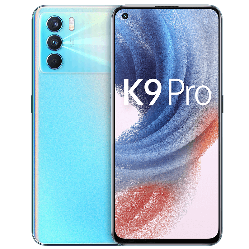 OPPO K9 Pro 5G手机怎么样