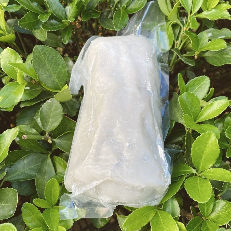 smvp丰年灌肠1斤500克北京隆福寺老北京小吃炸灌肠真空装半成品灌肠儿