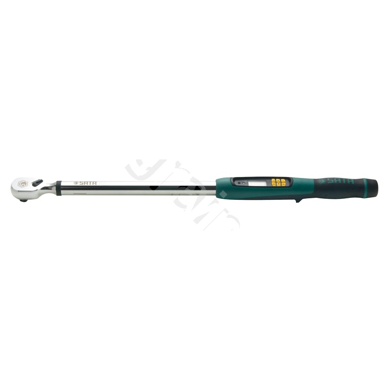 世达(sata) 96527 sata 1/2"系列电子扭力扳手