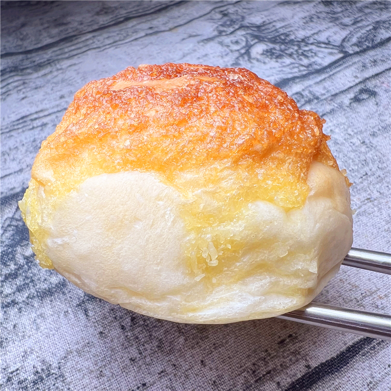 宜享健康南京传统美食 千里酥椰丝餐包 面包营养早餐休闲食品网红零食