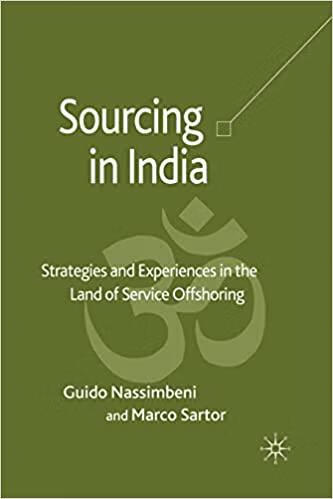 预订 sourcing in india