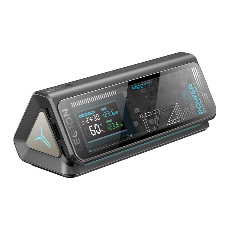  Lenovo PB9ϷƶԴ 170W Maxͷ USB-C˫ 24000mAh涯о