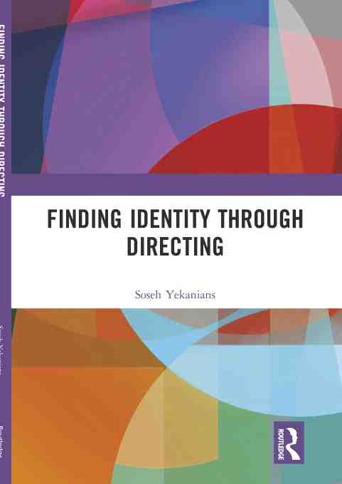 预售 按需印刷 finding identity through directing