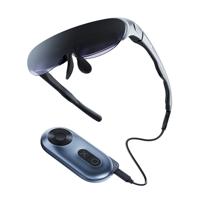 ROKIDAir若琪智能眼镜价格走势图-ARVR游戏影音观影装备