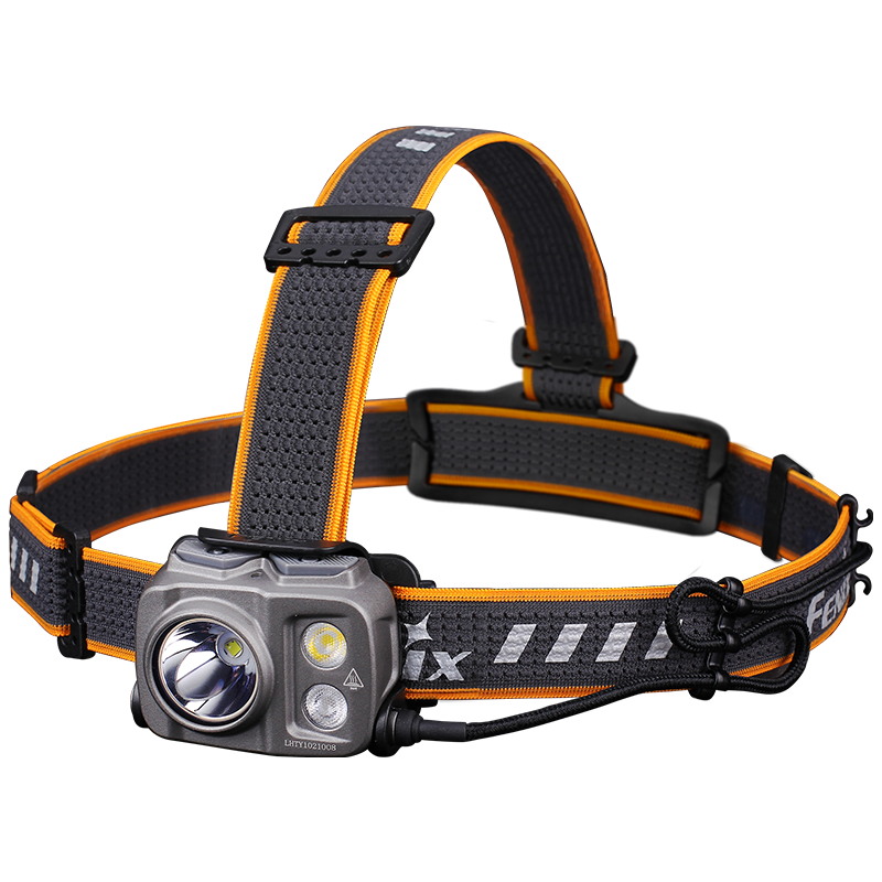 FENIX˹ͷHPϵ ͷƸϺ˫Ӧ HP25R V2.01600 674Ԫ