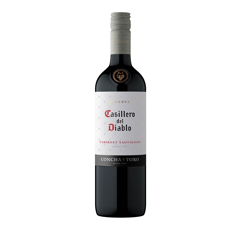 ħCasillero del DiabloسϼɺѾ750mlƿ ԭƿں