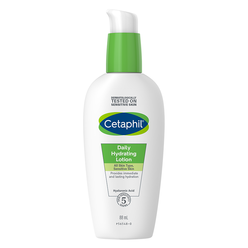 Cetaphil 丝塔芙 玻尿酸水光凝乳 88ml