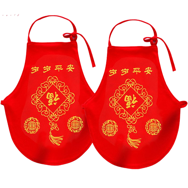 SCOGOLF婴儿肚兜:温暖舒适,安全放心