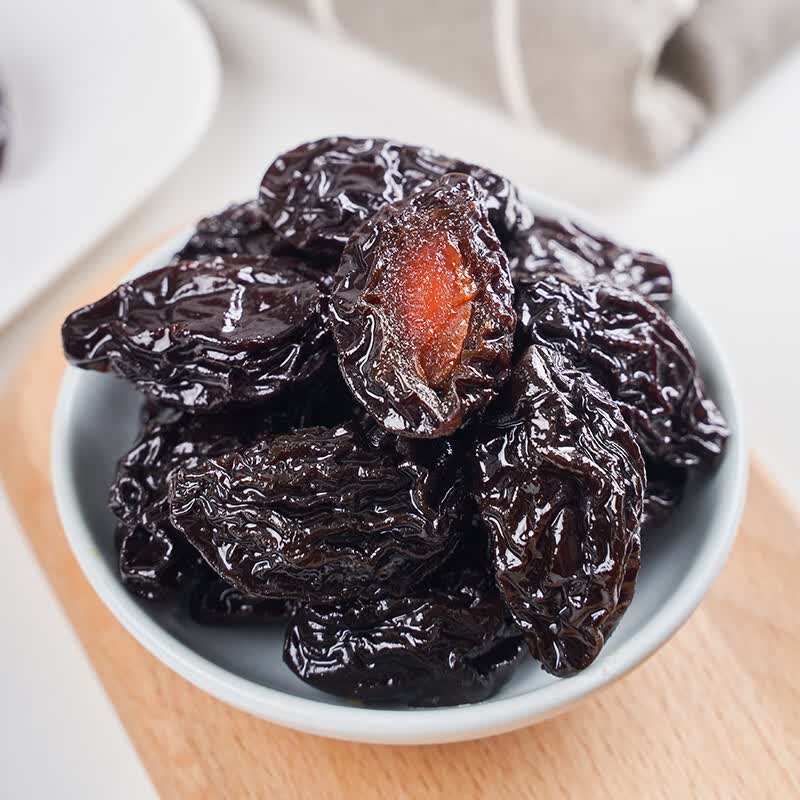 hywlkj大西梅干原味干果干蜜饯 西梅干 250g