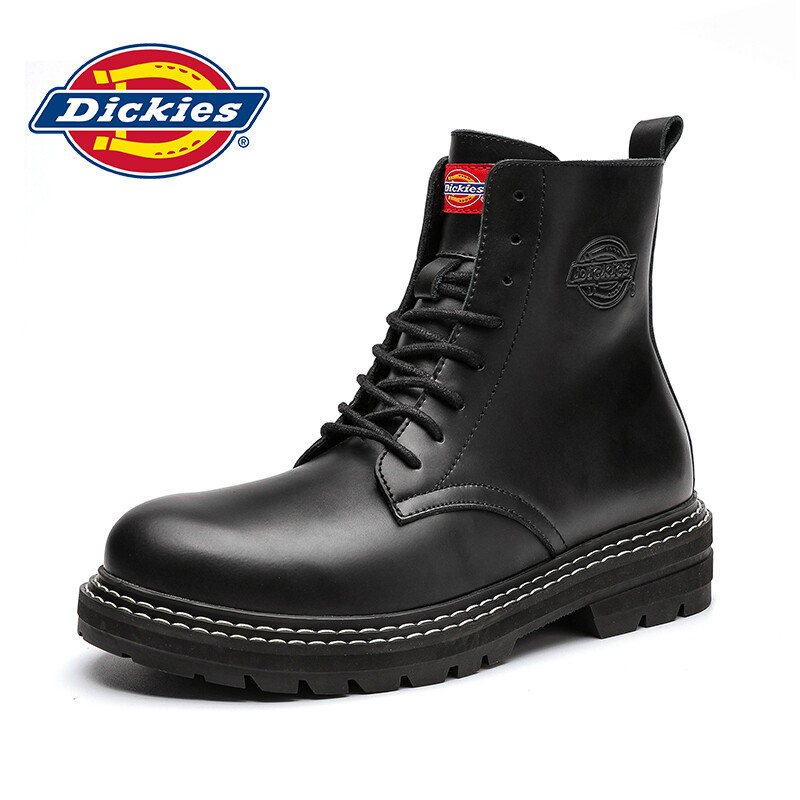 Dickies204M50LXS60马丁靴男男靴好不好?值得购买不 Dickies204M50LXS60马丁靴男男靴好不好?值得购买不