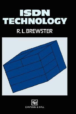 预订 ISDN Technology