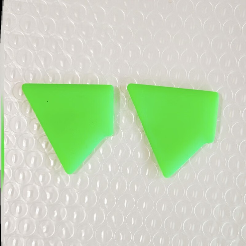 厨大人 菜刀护手器 刀背护手器菜刀柄套方便简易厨师防起泡防磨食品级