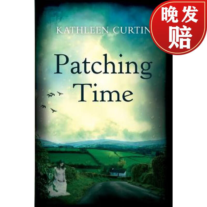 【4周达】patching time