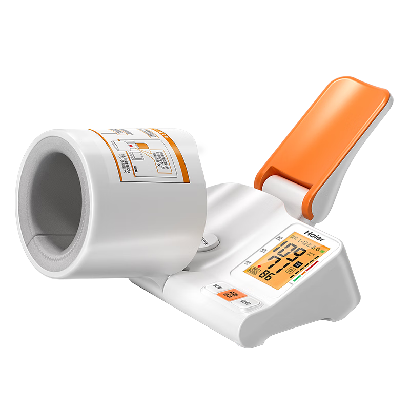 HaierҽȫԶѪѹƱͲʽ˼ѪѹǸ߾׼Ѫѹ 244.3Ԫ()