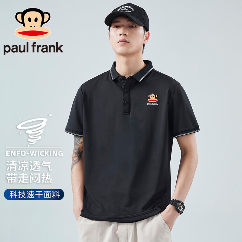 ����paul frank��polo���л����ļ���ʪ�ź�͸���˶����з���ٴ������к�ɫL