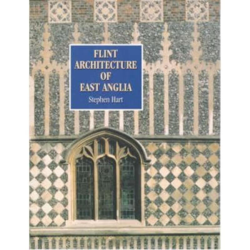 预订flint architecture of east anglia