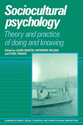 预订 Sociocultural Psychology