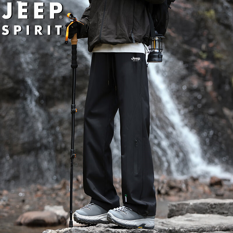 ڲJEEP SPIRITп㴺＾ֱͲʿп ɫ 4XL  94Ԫ