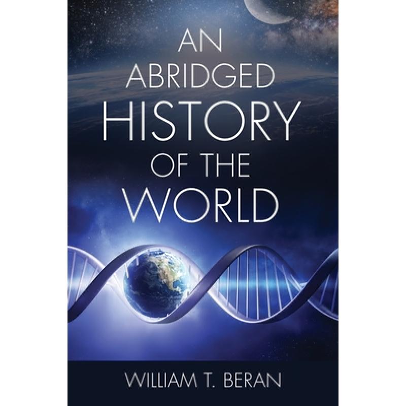 预订 an abridged history of the world