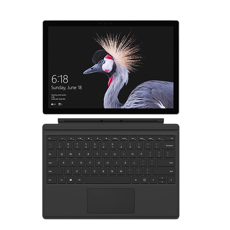 微软surface 键盘 Pro3/4/5/6/7/8/9  Go2/3 二手原装磁吸键盘盖 95新 Go 2/3 原装键盘