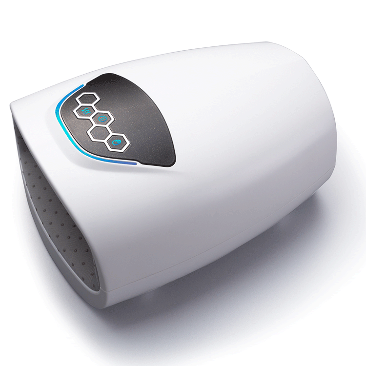 手部按摩仪智能手指关节手掌手美手仪电动气压热敷理疗手部按摩器