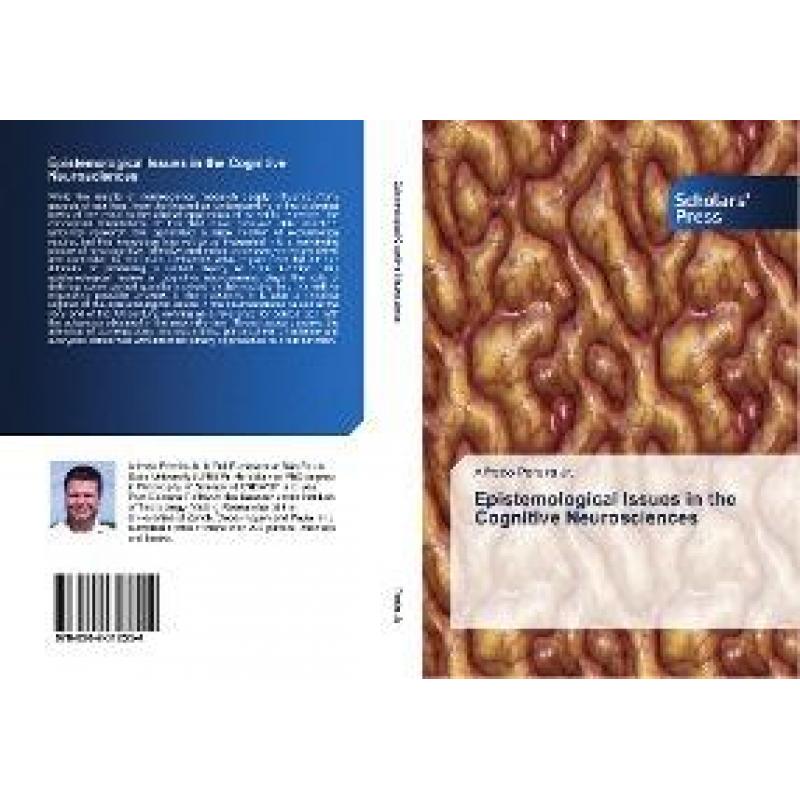 【4周达】epistemological issues in the cognitive neurosciences