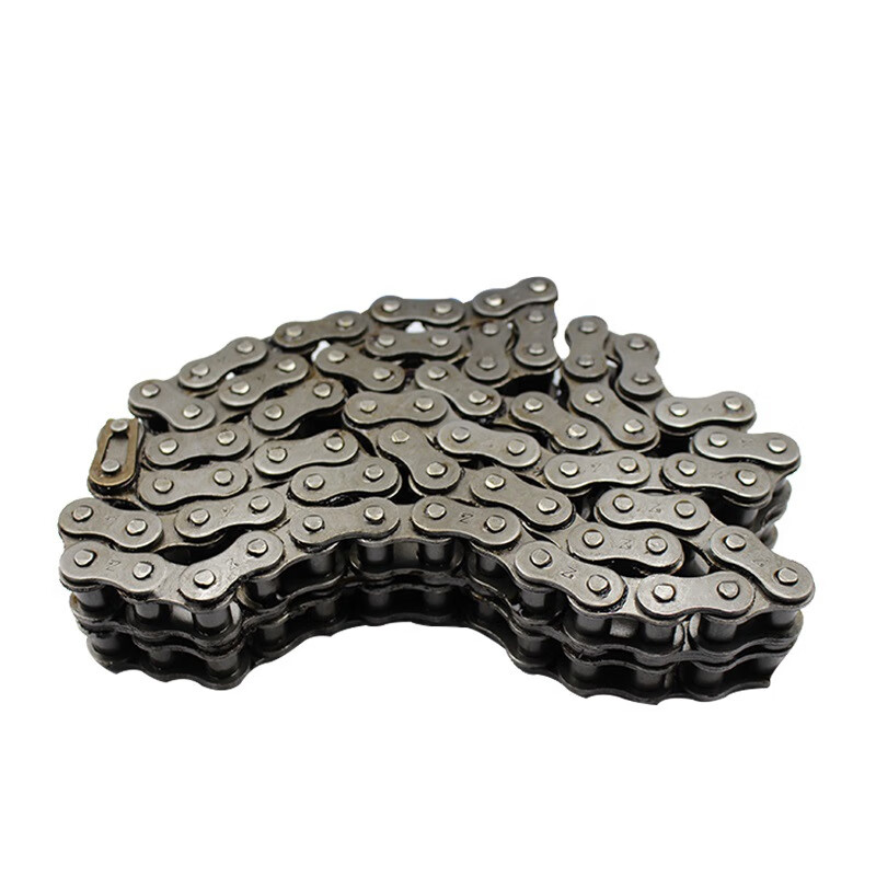 传动链条工业输送滚子链 (单排)20a-1*48节
