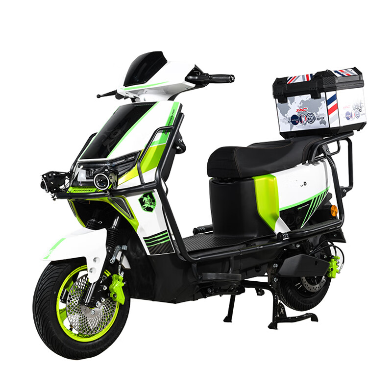 2025年电动车怎么选？这9款续航超长，智能安全，性价比超高，绝对值得考虑-图片9