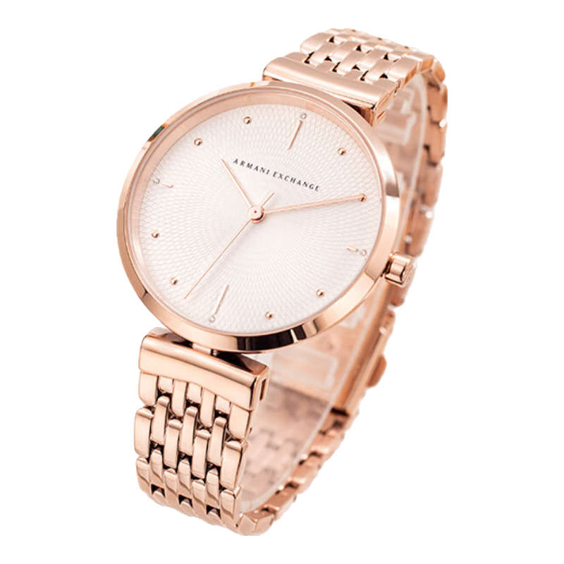 ���ڲ�����ARMANI EXCHANGE�ֱ�Ůʿ����������ִ�ʯӢŷ�������������������Ů��AX5901 1049Ԫ