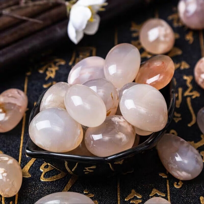 你们选择朴彩（PUCAI）鱼缸雨花石性价比高不高呢？大家说上不上档次