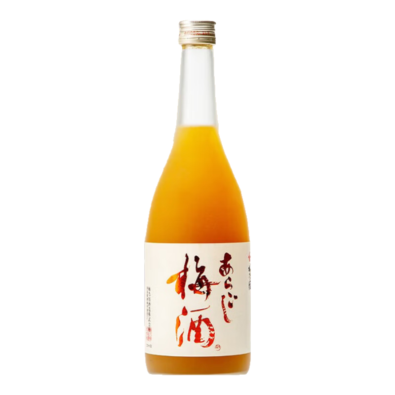 【中国青梅酒VS日本青梅酒】好喝不贵的青梅酒推荐指南