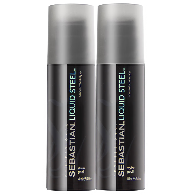 ���ڲ���������˹͡��SEBASTIAN���վ������ʿ��ʪǿ���������ͱ�ͷ���ˮ����������ͷ��ସ���װ ����ƿװ���վ����140ml*2 182.8Ԫ