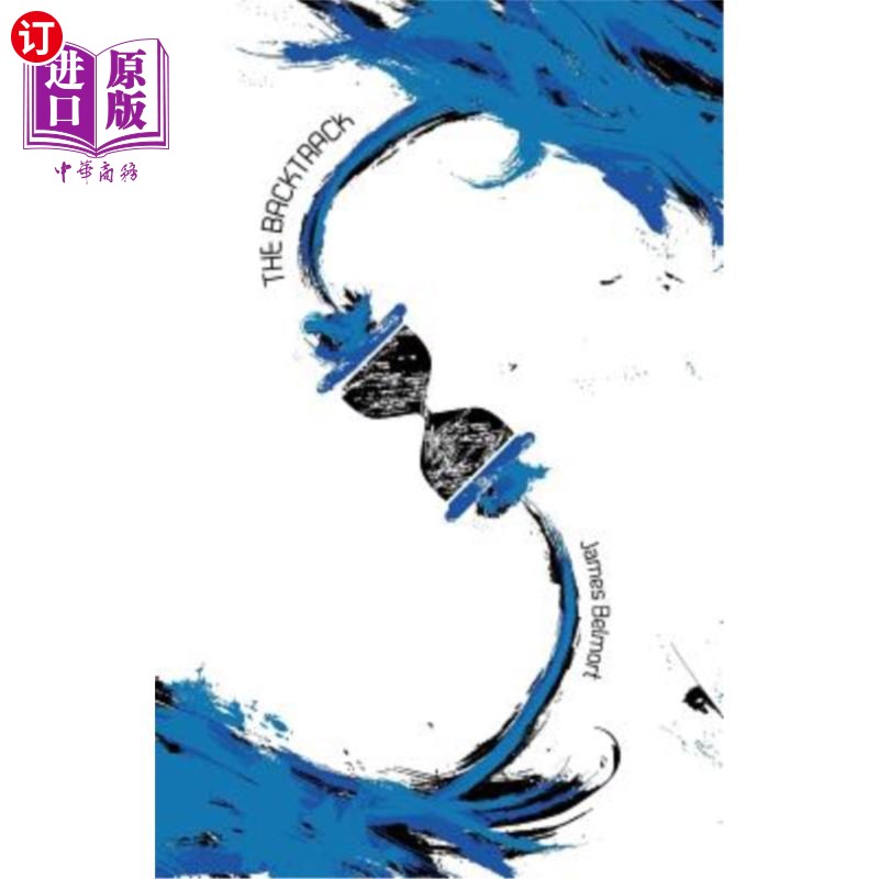 海外直订the backtrack 回溯