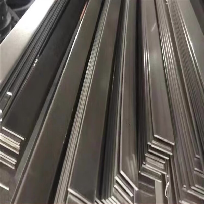 梦茜儿(mexemina)304不锈钢扁条304不锈钢扁钢扁条310方钢型材方料方