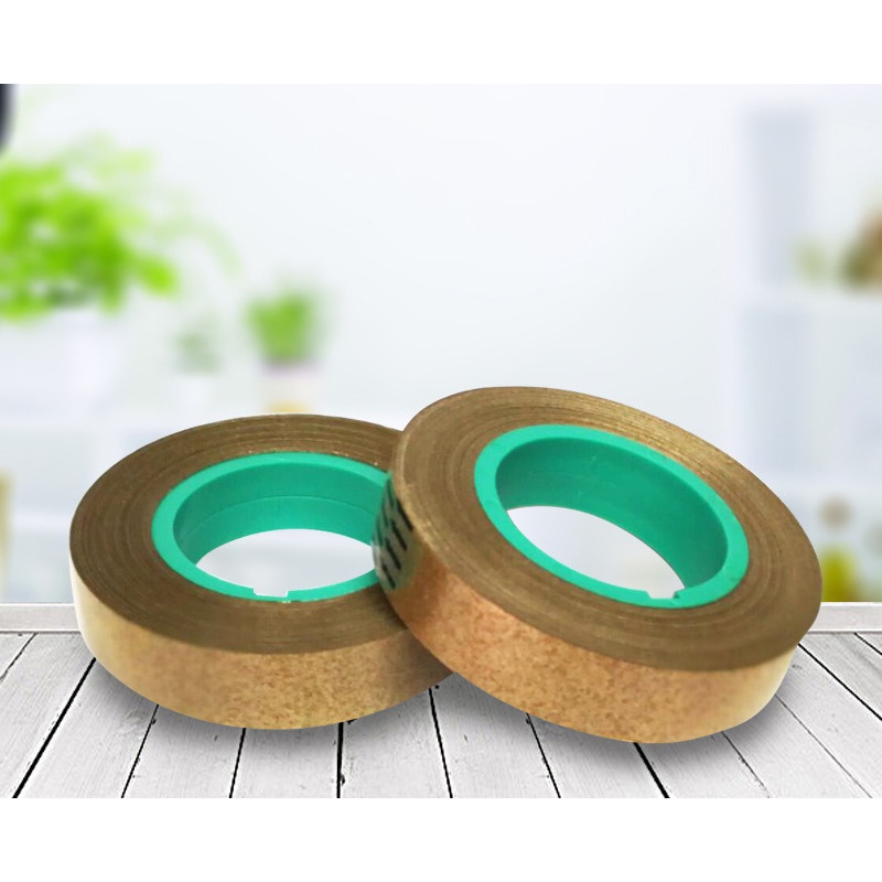 梦茜儿电线电缆用耐火云母带 绝缘云母带三合一金云母带的 20--m-m