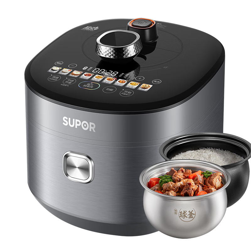 supor/ղ SY-50HC8015Q ѹ ʵ734.1Ԫ