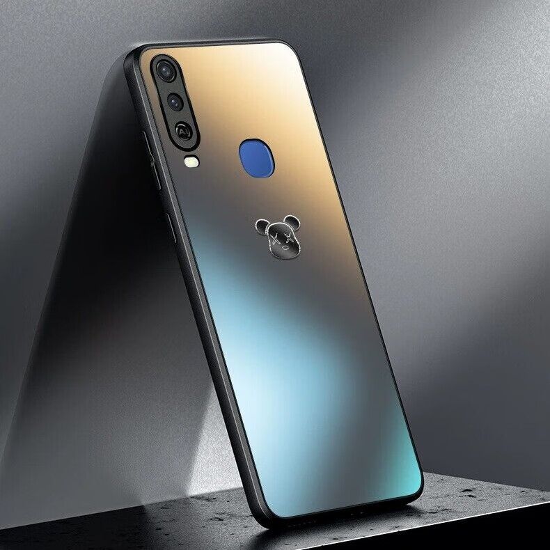 适用vivoy31s手机壳新款vivoy3s磨砂高端vivoy3全包防摔外壳男女高级