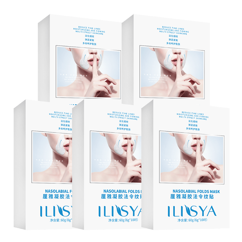 ���ڲ�����ILISYA������ԭ�ϡ����������������ư������ϸ�ƶ�ͷ����Ĥ�� 50��