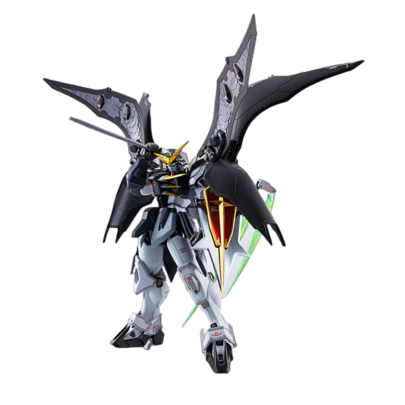 CCS TOYS合金成品 铁甲万能侠真三一万能侠 模型玩具手办 真大魔神