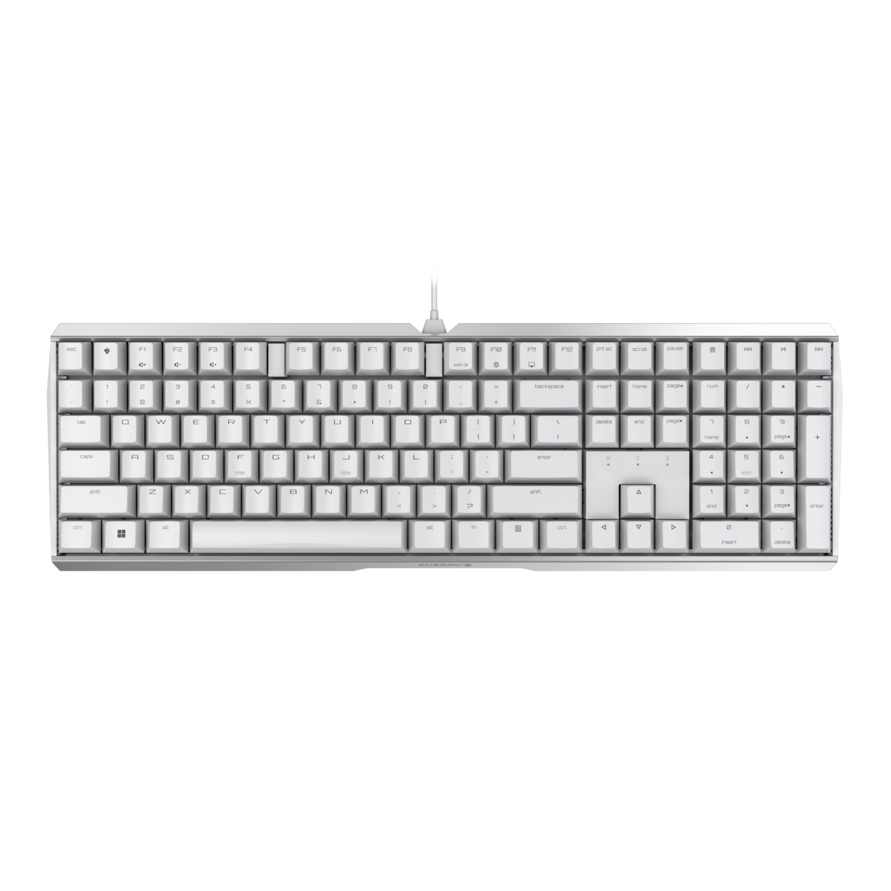 CHERRY MX3.0S TKL ߻е G80-3876HXAEU-0 ɫ 