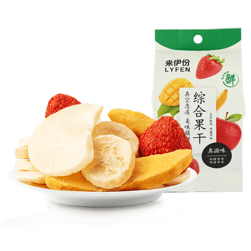 �������ۺ�ˮ������25gˮ����������ʳ��Ϲ��ⶳ��Ƭ�߹����۽� 6.89Ԫ