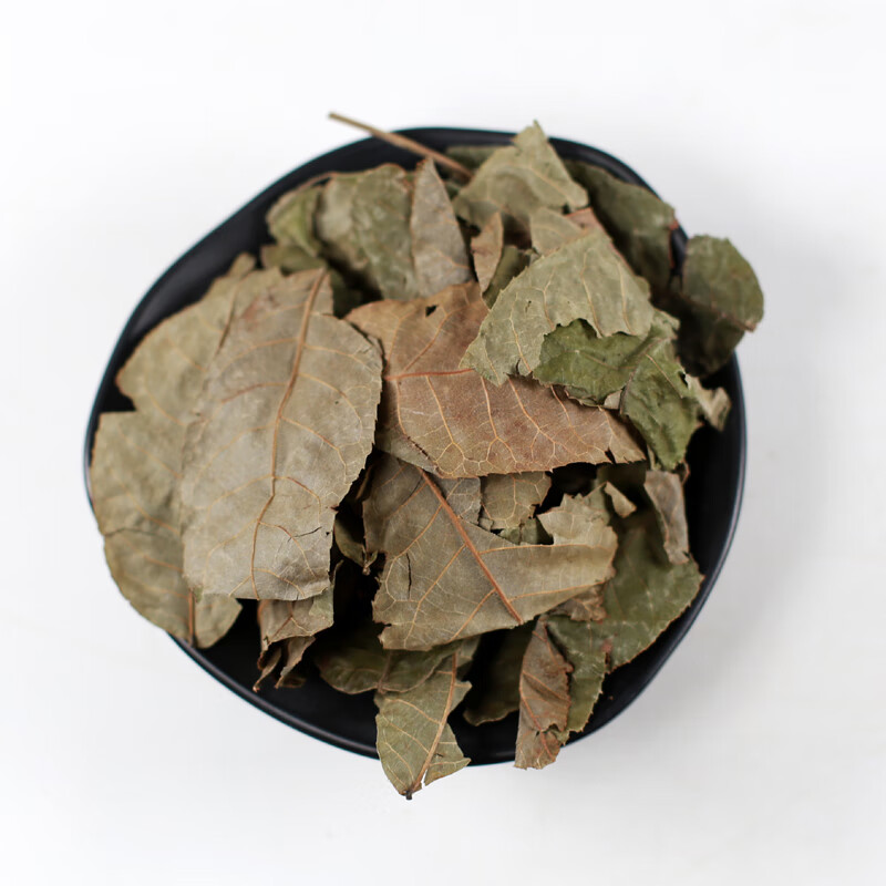 娄脊堂 青钱柳叶中药材 天然500克 当季新货纯古树金钱柳神茶清钱柳茶