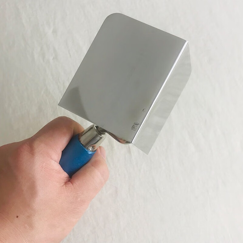 班高不锈钢阴阳角器乳胶漆阴角神器艺术涂料拉角器腻子粉油漆工具