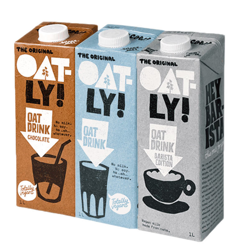 OATLY ȴʦ1LȰֲﵰϹ ȴʦ-1L*1 17.99Ԫ