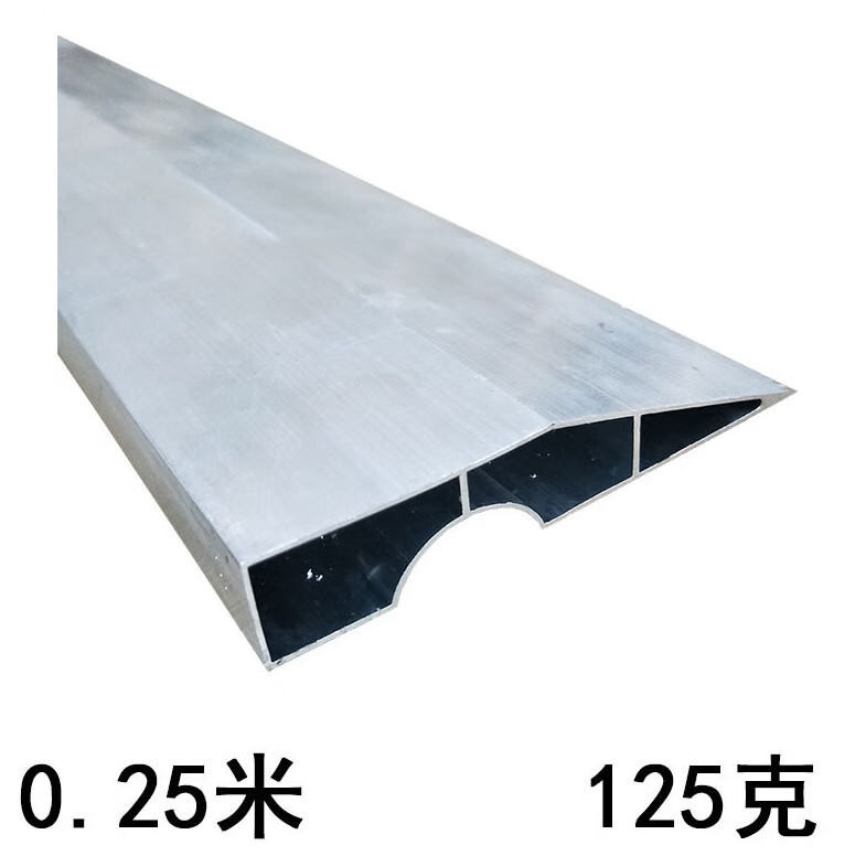 25m斜口阴角刮尺